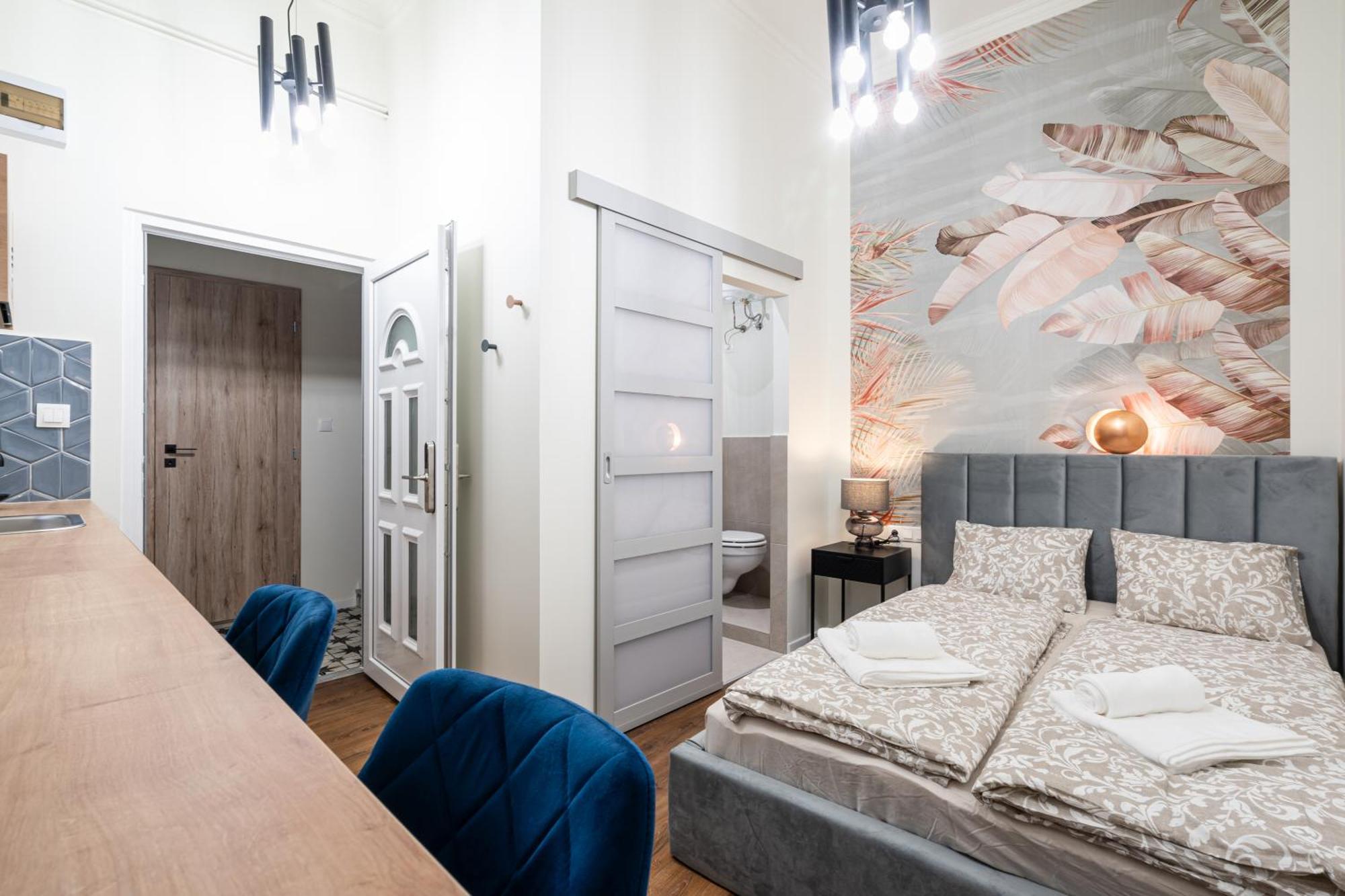 Apartmán Brody 46 Boutique