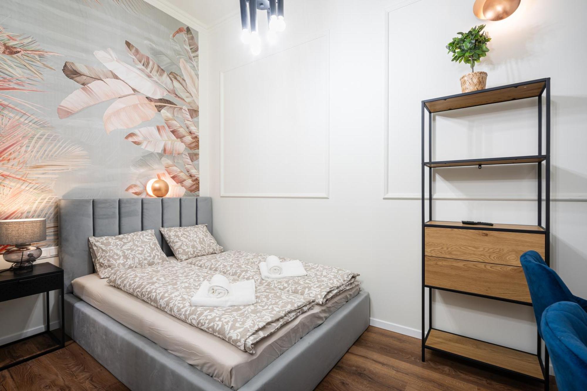 Brody 46 Boutique Apartmán *