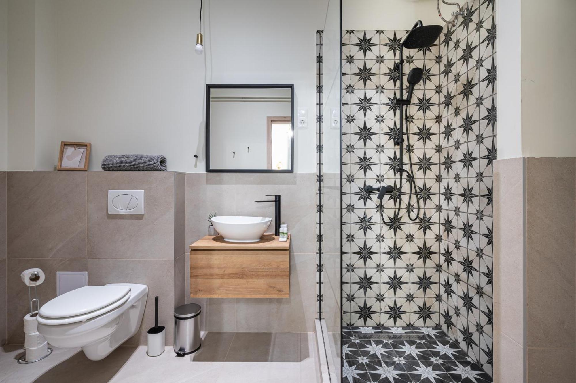 Brody 46 Boutique Apartmán